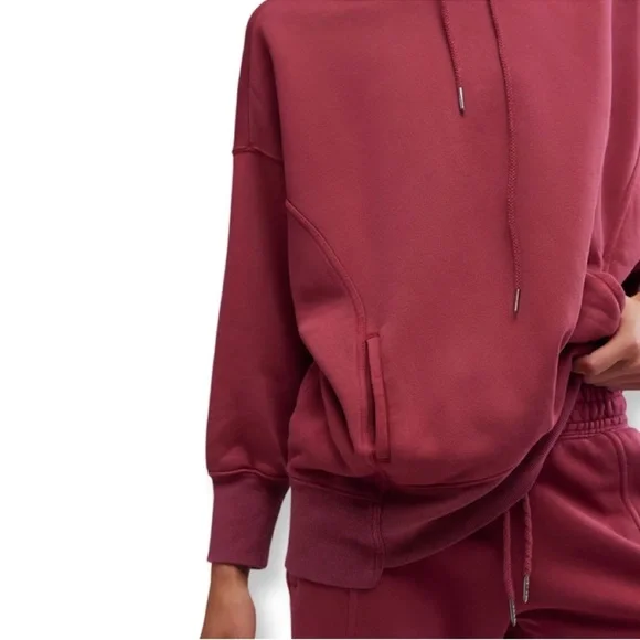 Free People All Star Hoodie - Picture 4 of 8